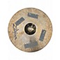 Used Zildjian 20in S Family Medium Ride Cymbal