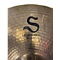 Used Zildjian 20in S Family Medium Ride Cymbal