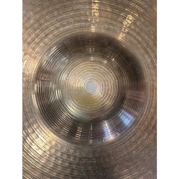 Used Zildjian 20in S Family Medium Ride Cymbal