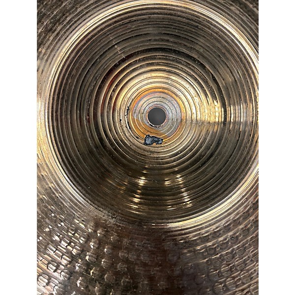 Used Zildjian 20in S Family Medium Ride Cymbal