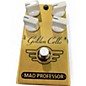 Used Mad Professor Golden Cello Delay Overdrive Effect Pedal thumbnail