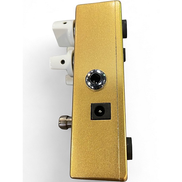 Used Mad Professor Golden Cello Delay Overdrive Effect Pedal