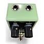 Used J.Rockett Audio Designs 10th Anniversary Series Squeegee Effect Pedal
