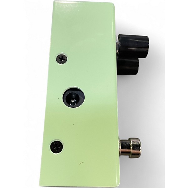 Used J.Rockett Audio Designs 10th Anniversary Series Squeegee Effect Pedal