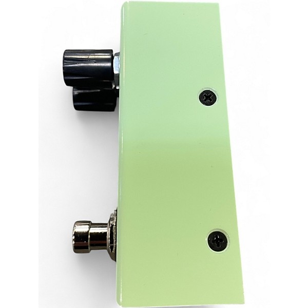 Used J.Rockett Audio Designs 10th Anniversary Series Squeegee Effect Pedal