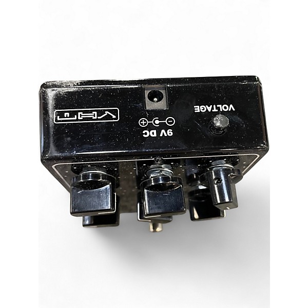 Used VHT vdrive Effect Pedal