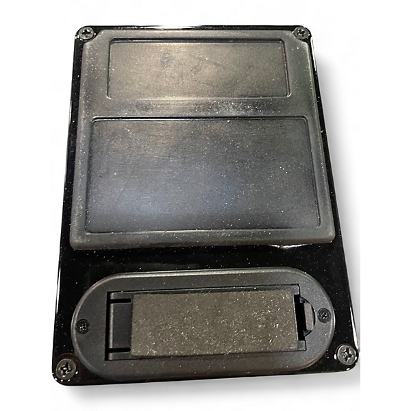 Used VHT vdrive Effect Pedal