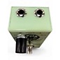 Used J.Rockett Audio Designs steampunk Effect Pedal