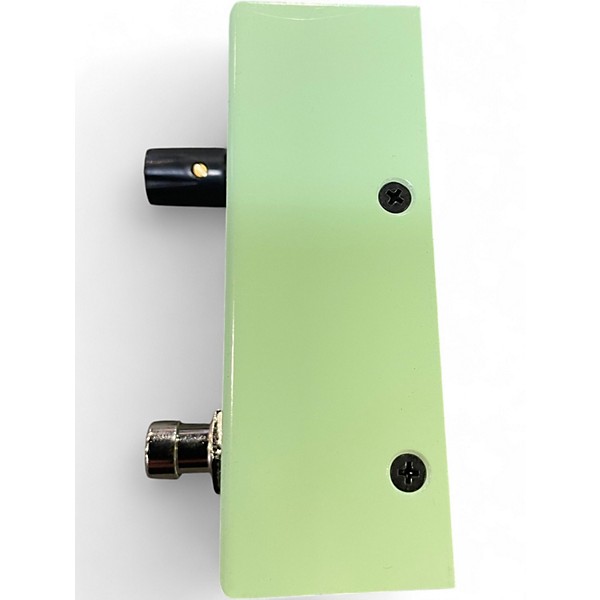 Used J.Rockett Audio Designs steampunk Effect Pedal