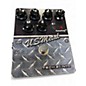 Used Tech 21 us metal Effect Pedal thumbnail
