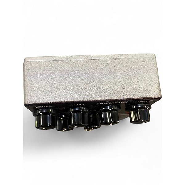 Used Tech 21 us metal Effect Pedal