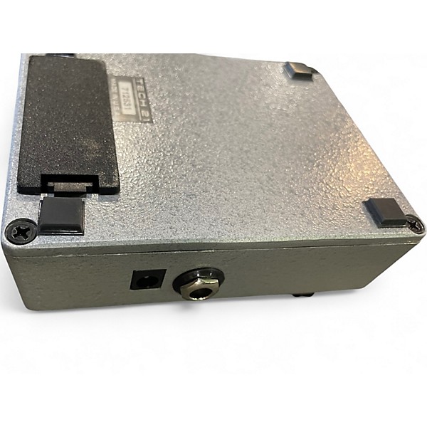 Used Tech 21 us metal Effect Pedal