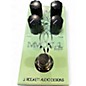 Used J.Rockett Audio Designs immortal Effect Pedal thumbnail