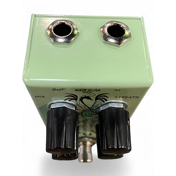 Used J.Rockett Audio Designs immortal Effect Pedal