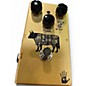 Used Mojo Hand FX sacred cow Effect Pedal thumbnail