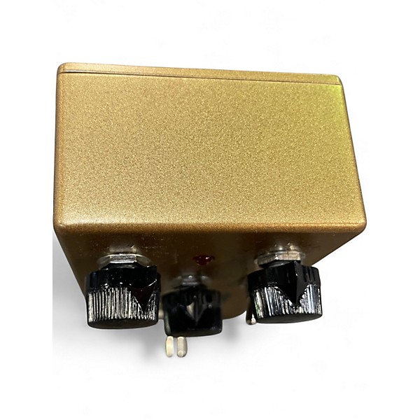 Used Mojo Hand FX sacred cow Effect Pedal