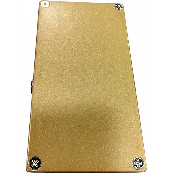 Used Mojo Hand FX sacred cow Effect Pedal