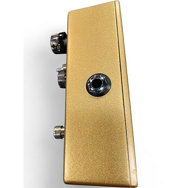 Used Mojo Hand FX sacred cow Effect Pedal