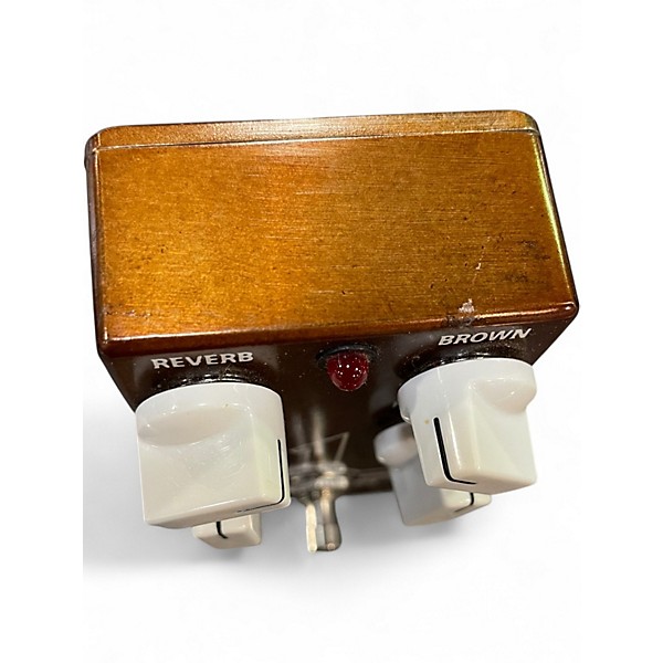 Used Mad Professor one Effect Pedal