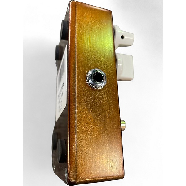 Used Mad Professor one Effect Pedal