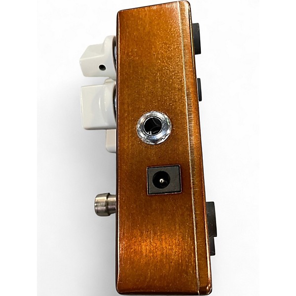 Used Mad Professor one Effect Pedal