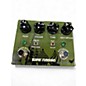 Used Wren And Cuff super russian Effect Pedal thumbnail