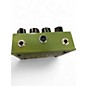 Used Wren And Cuff super russian Effect Pedal