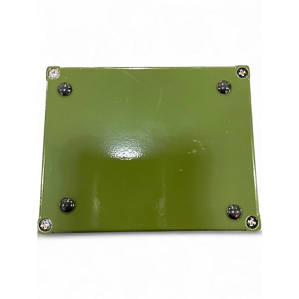 Used Wren And Cuff super russian Effect Pedal