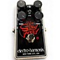 Used Electro-Harmonix Bass Soul Food Overdrive Bass Effect Pedal thumbnail