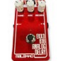 Used Malekko Heavy Industry Ekko 616 MKII Dark Analog Delay Effect Pedal thumbnail