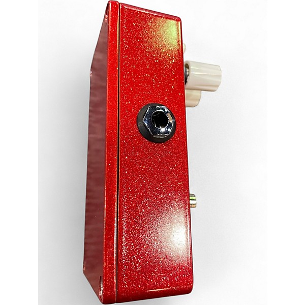 Used Malekko Heavy Industry Ekko 616 MKII Dark Analog Delay Effect Pedal