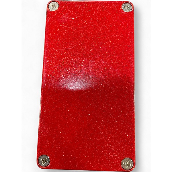 Used Malekko Heavy Industry Ekko 616 MKII Dark Analog Delay Effect Pedal