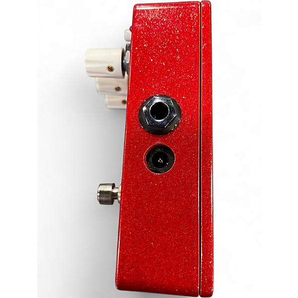 Used Malekko Heavy Industry Ekko 616 MKII Dark Analog Delay Effect Pedal