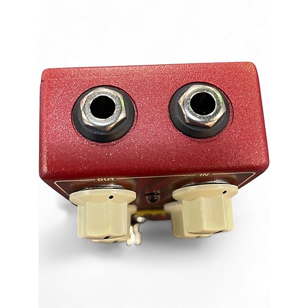 Used T-Rex Engineering dna Effect Pedal