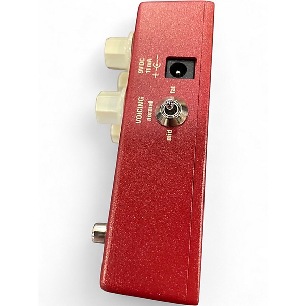 Used T-Rex Engineering dna Effect Pedal