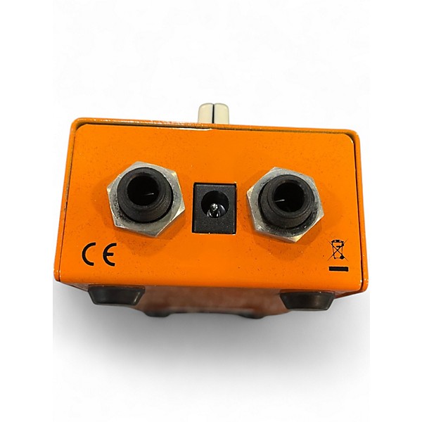 Used Dr. Green The Waiting Room Delay Effect Pedal