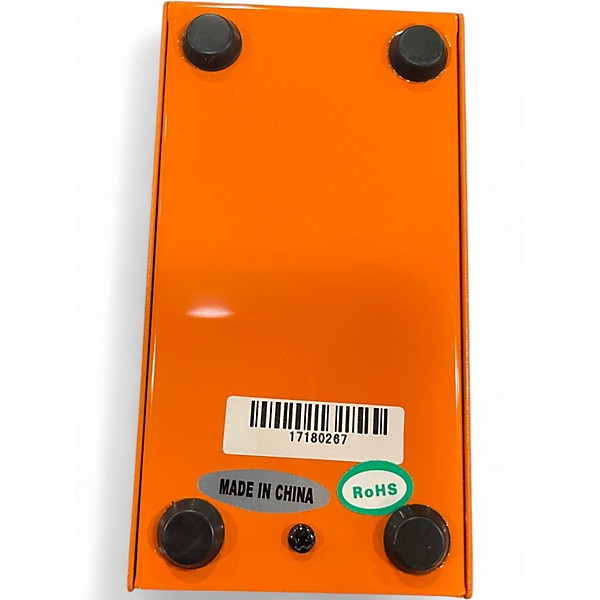 Used Dr. Green The Waiting Room Delay Effect Pedal