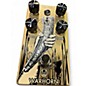 Used Walrus Audio warhorn Effect Pedal thumbnail