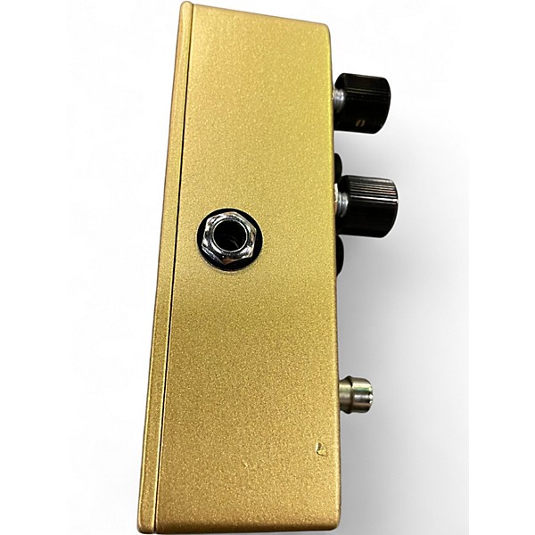 Used Walrus Audio warhorn Effect Pedal