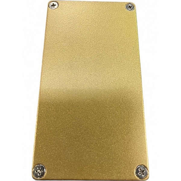 Used Walrus Audio warhorn Effect Pedal