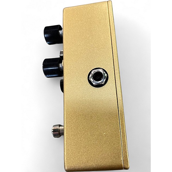 Used Walrus Audio warhorn Effect Pedal