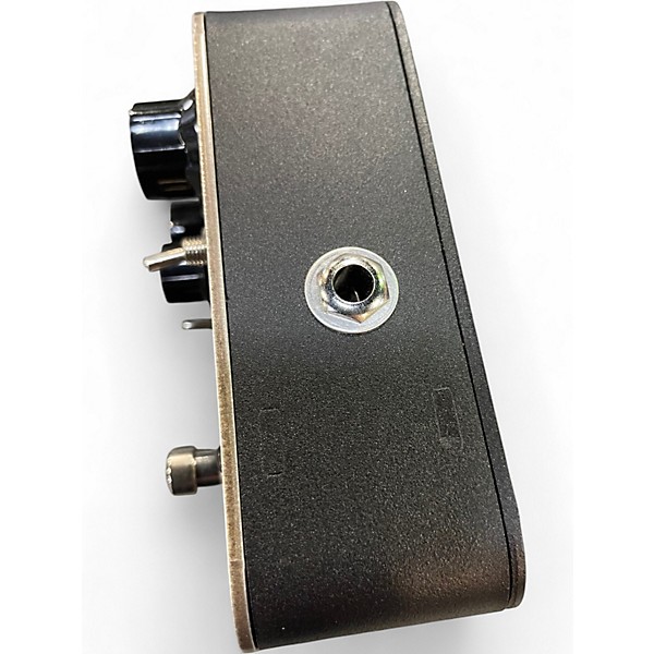 Used J.Rockett Audio Designs flex drive Effect Pedal