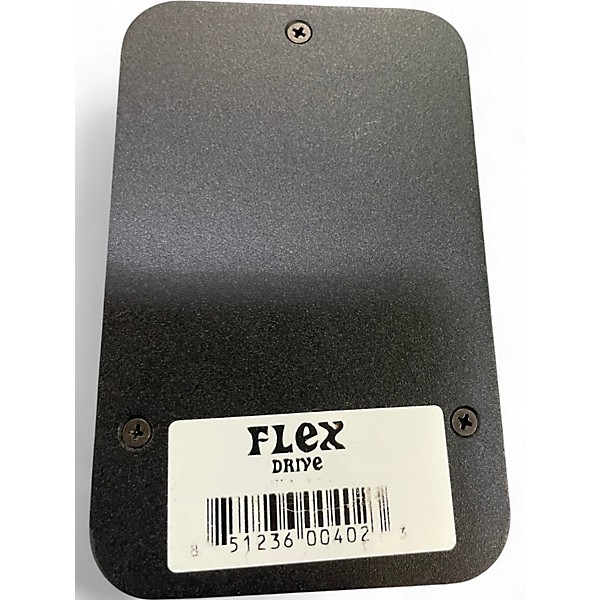 Used J.Rockett Audio Designs flex drive Effect Pedal