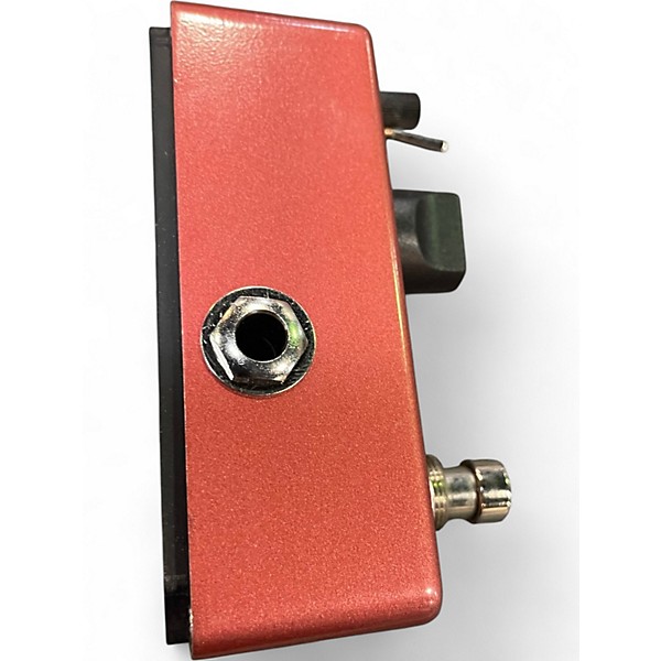 Used Donner morpher Effect Pedal