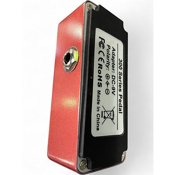 Used Donner morpher Effect Pedal