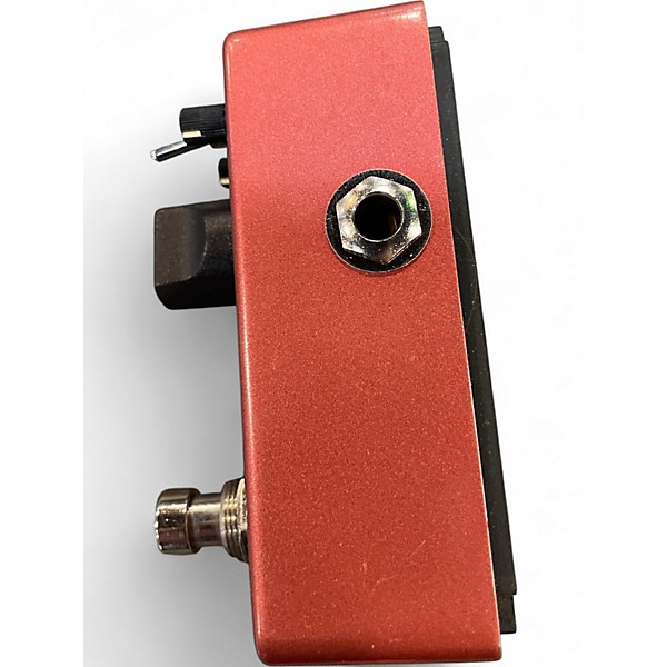 Used Donner morpher Effect Pedal