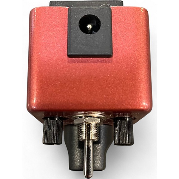 Used Donner morpher Effect Pedal