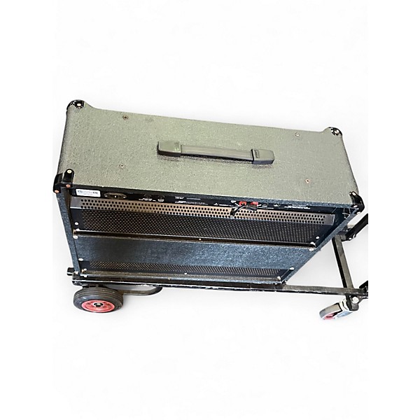 Used Marshall TSL602 60W 2x12 Tube Guitar Combo Amp