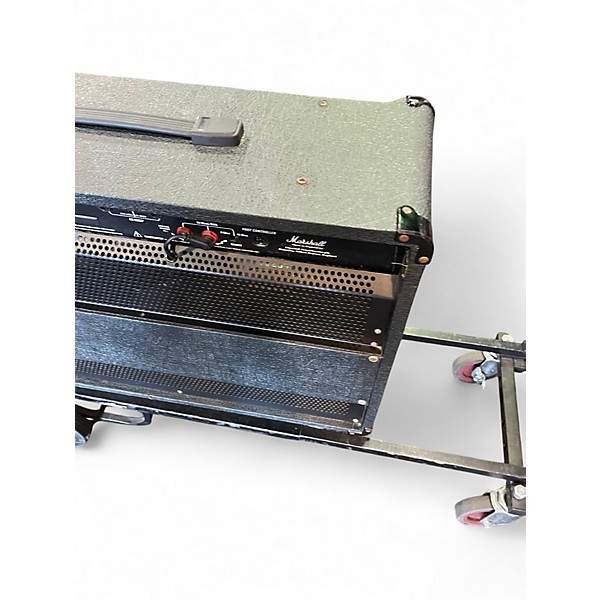 Used Marshall TSL602 60W 2x12 Tube Guitar Combo Amp