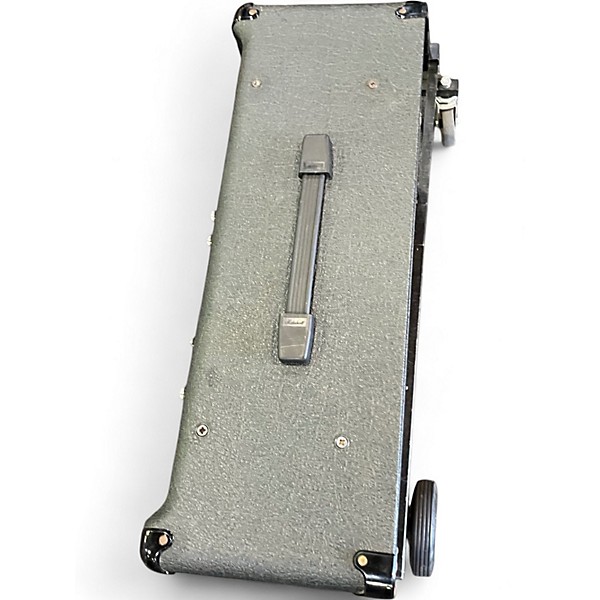 Used Marshall TSL602 60W 2x12 Tube Guitar Combo Amp